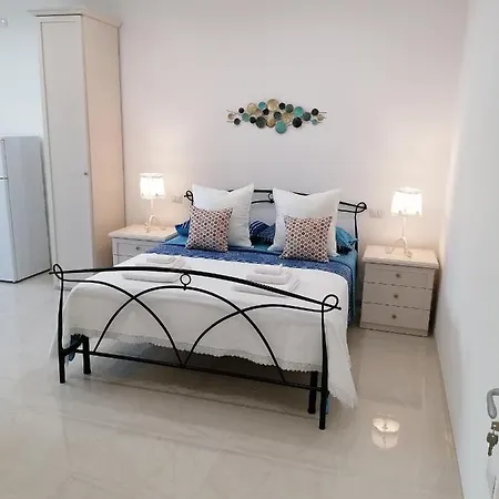 Casa Low Cost Tuglie Extérieur photo