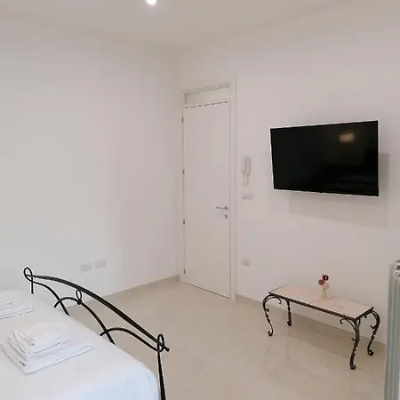 Casa Low Cost Tuglie Extérieur photo