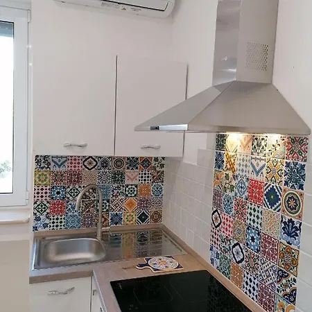 Casa Low Cost Tuglie Extérieur photo