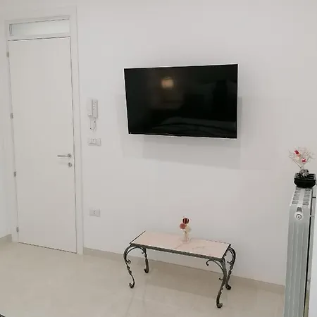 Casa Low Cost Tuglie Extérieur photo