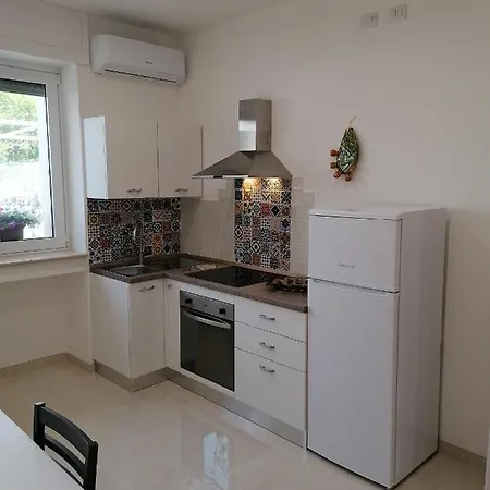 Casa Low Cost Tuglie Extérieur photo