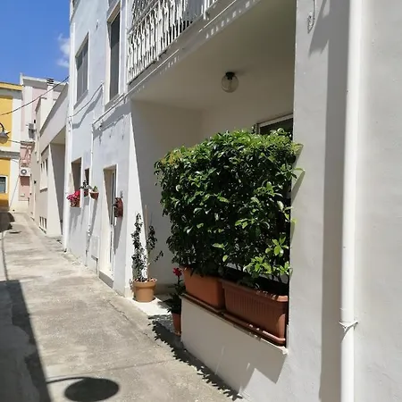 Casa Low Cost Tuglie Extérieur photo