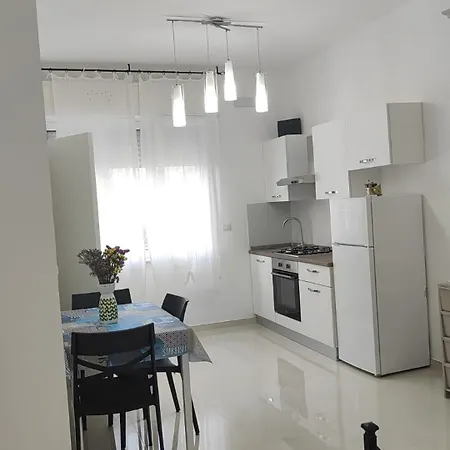 Casa Low Cost Tuglie Extérieur photo
