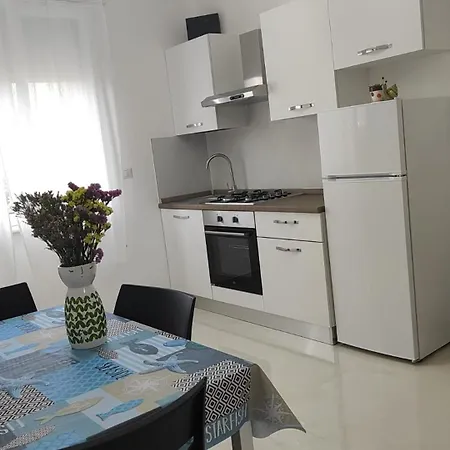 Casa Low Cost Tuglie Extérieur photo