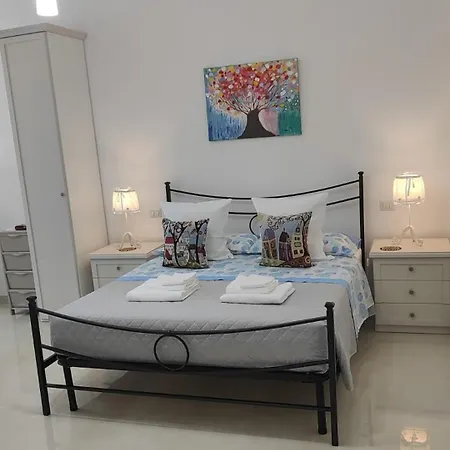 Casa Low Cost Tuglie Extérieur photo