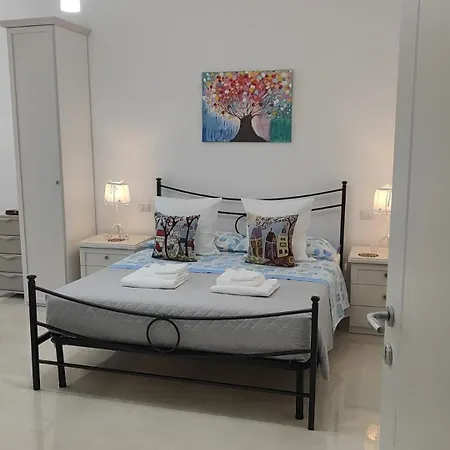 Casa Low Cost Tuglie Extérieur photo