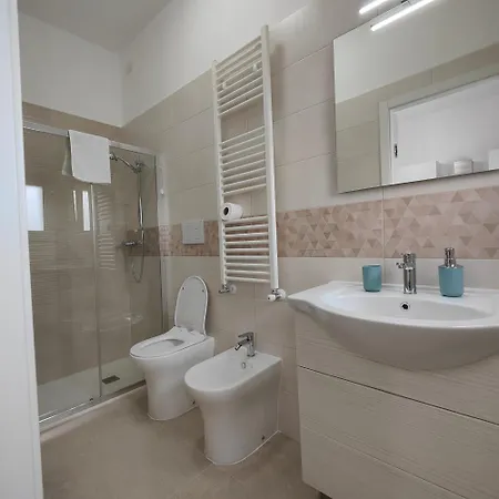 Casa Low Cost Tuglie Extérieur photo