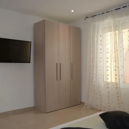 Casa Low Cost Tuglie Extérieur photo