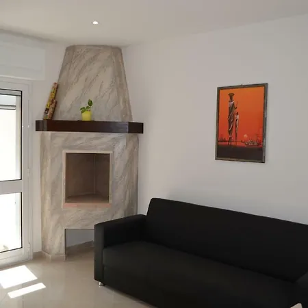 Casa Low Cost Tuglie Extérieur photo