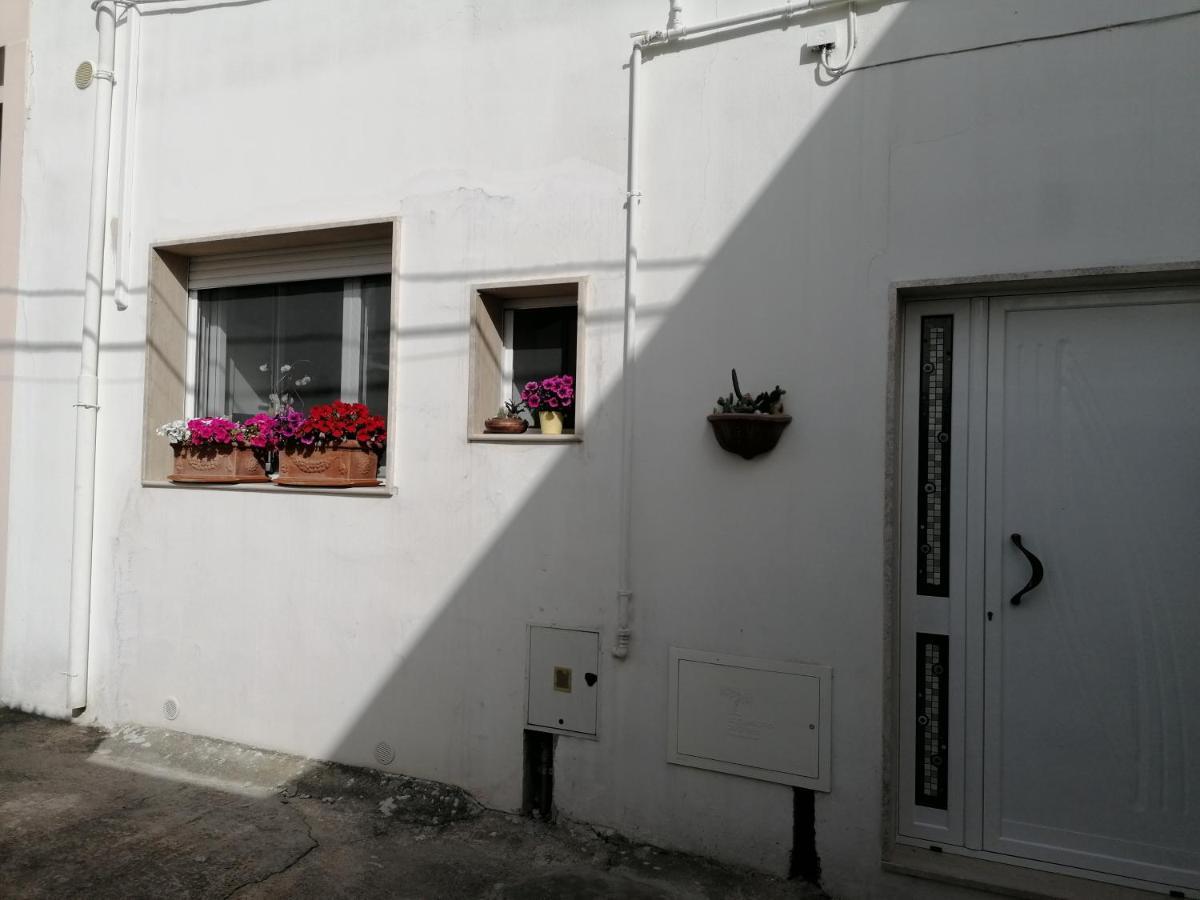 Casa Cost Tuglie