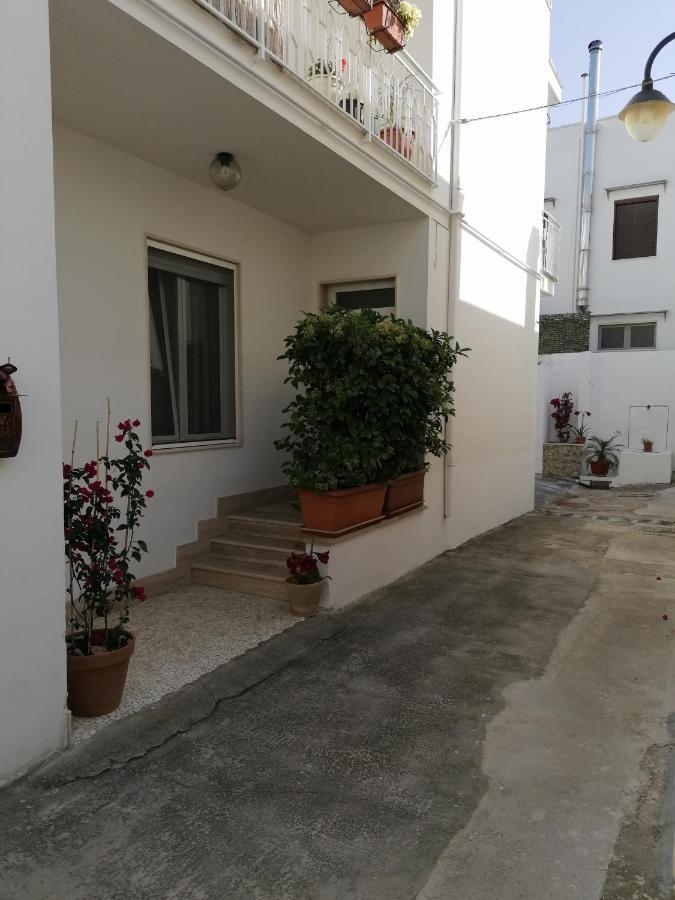 Casa Cost Holiday home Tuglie