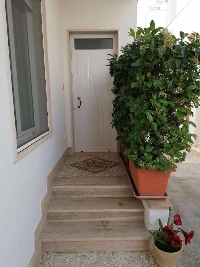 Casa Cost Holiday home Tuglie