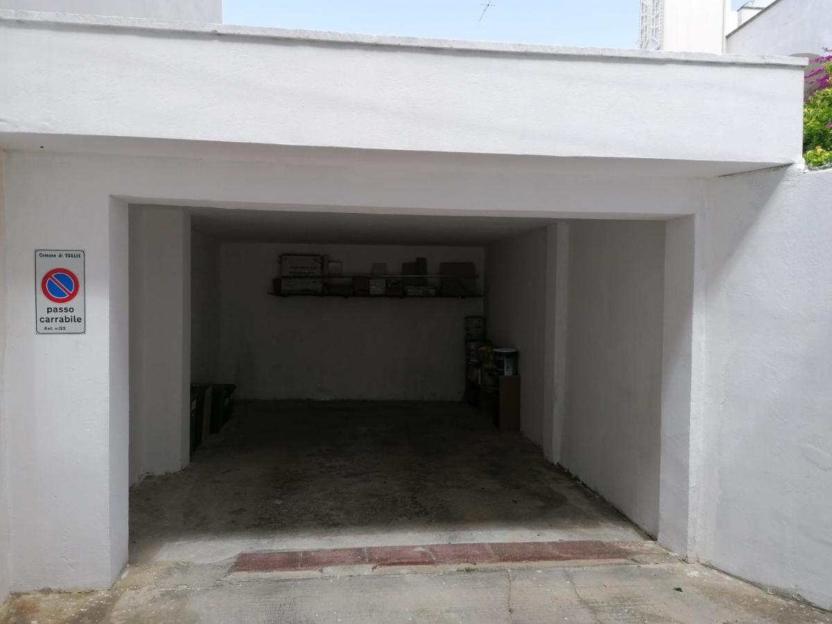 Casa Cost * Tuglie