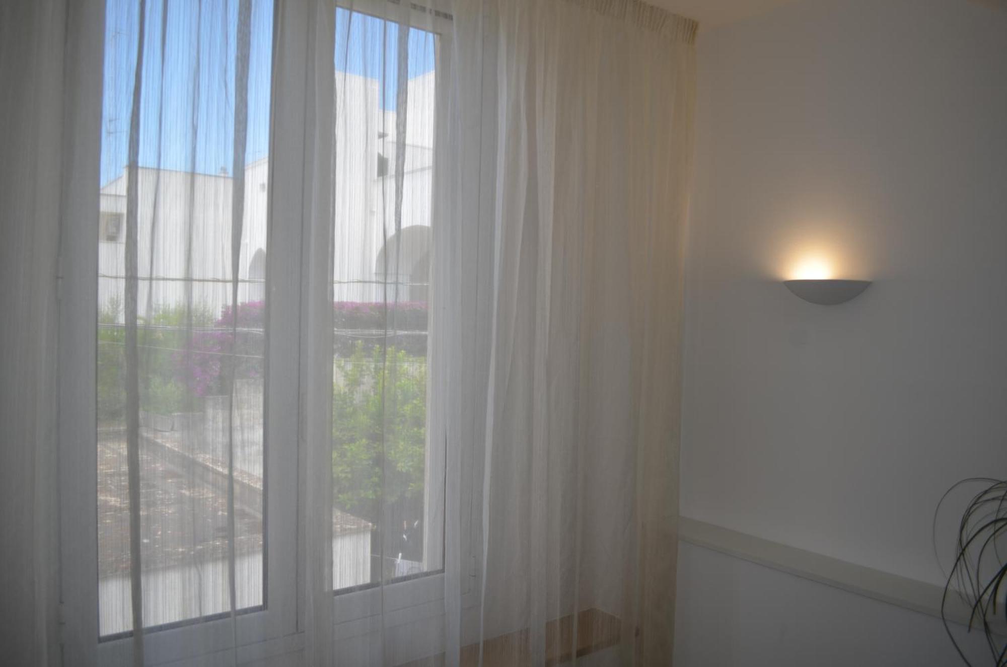 Сasa de vacaciones Casa Cost Tuglie