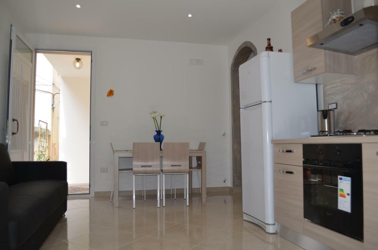 Casa Cost Holiday home Tuglie