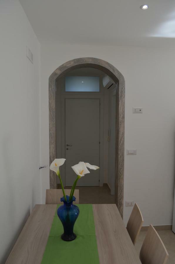 Holiday home Casa Cost Tuglie
