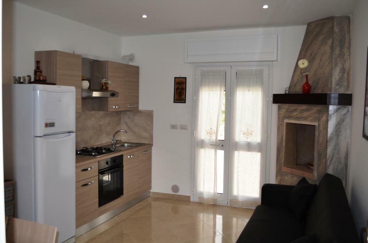 Holiday home Casa Cost Tuglie